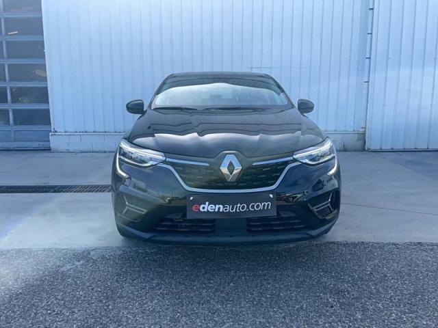 Renault Arkana image 5