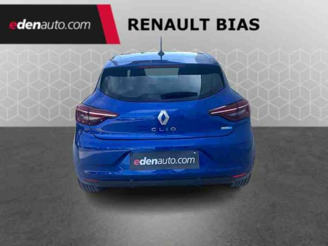 Renault Clio image 9