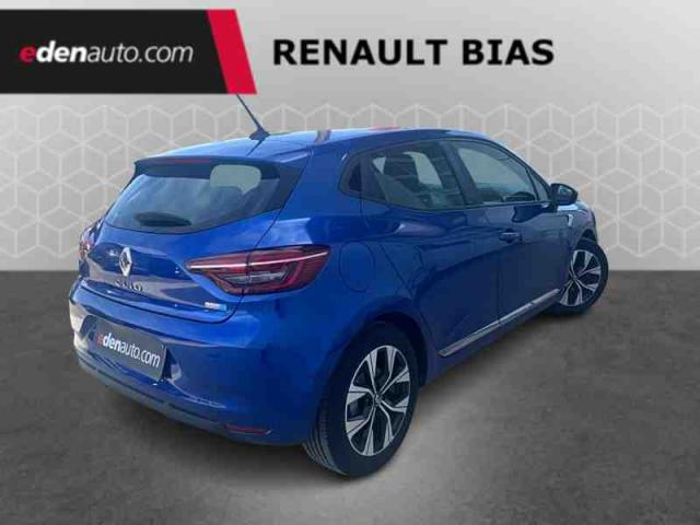 Renault Clio image 1