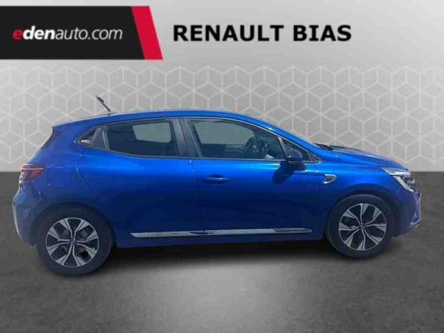 Renault Clio image 2