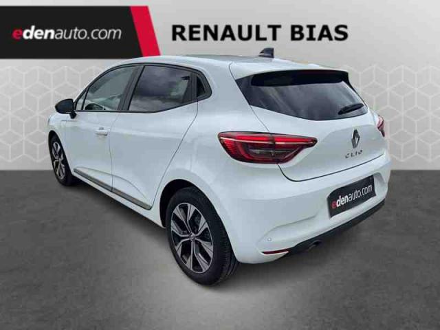 Renault Clio image 6
