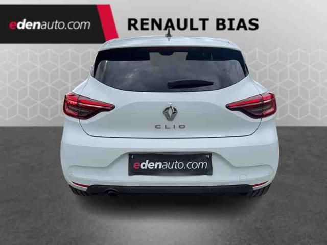 Renault Clio image 8