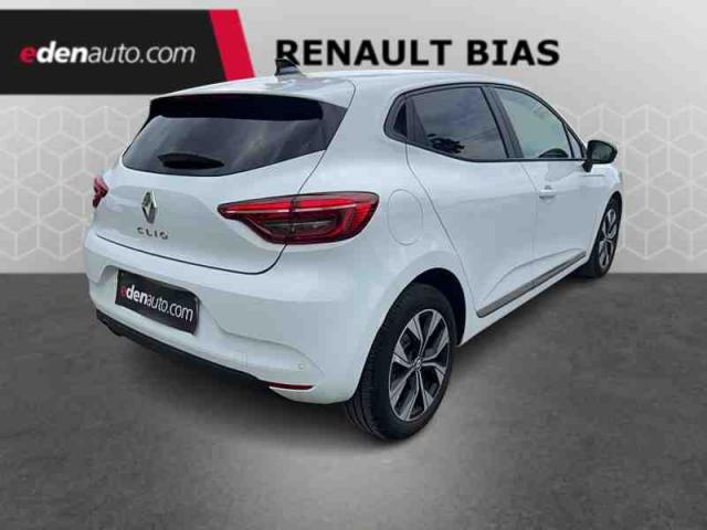 Renault Clio image 9