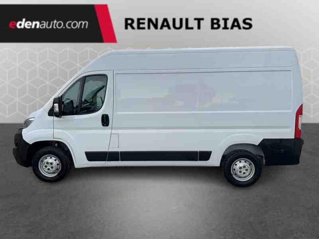 Opel Movano image 2