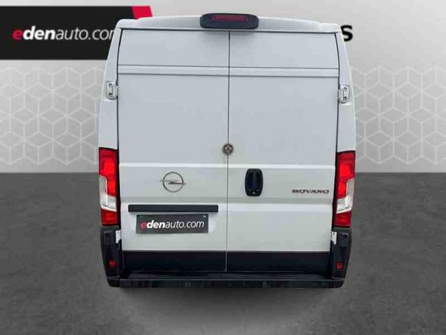 Opel Movano image 7