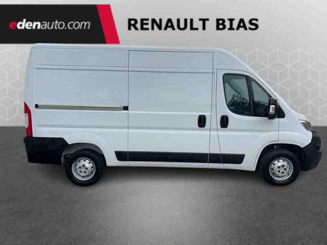 Opel Movano image 4