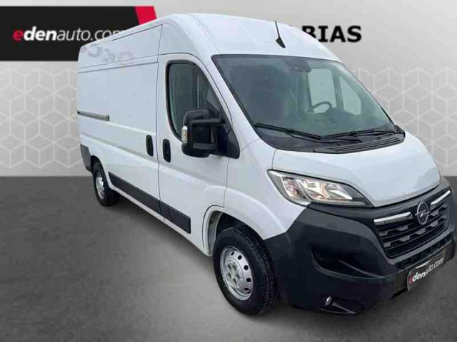 Opel Movano image 8