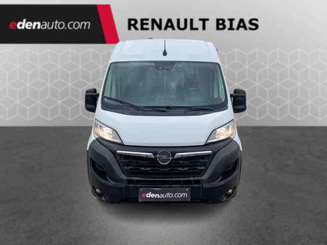Opel Movano image 5