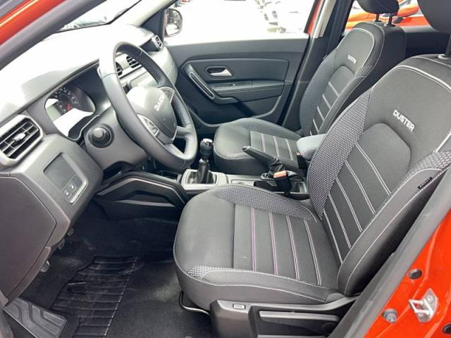 Dacia Duster image 5