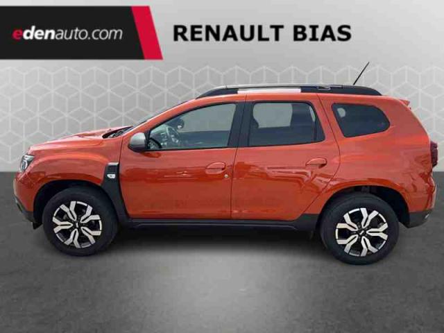 Dacia Duster image 1