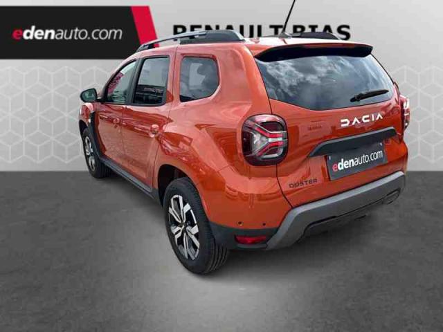 Dacia Duster image 9