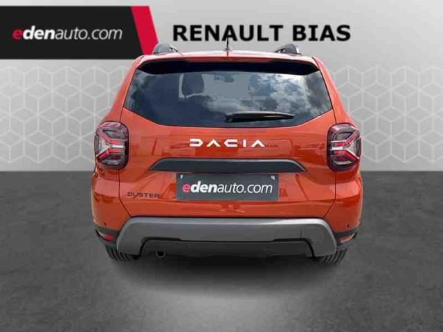 Dacia Duster image 4