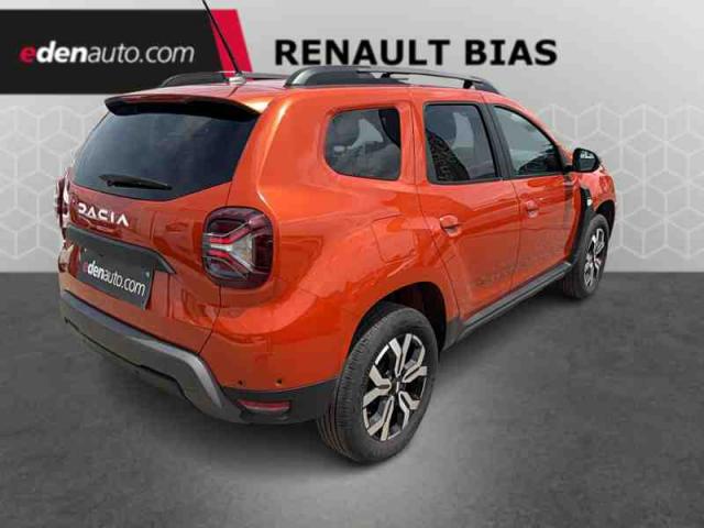 Dacia Duster image 8