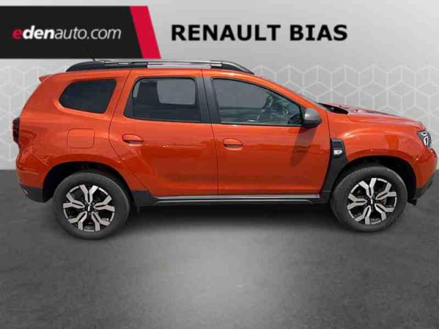 Dacia Duster image 6
