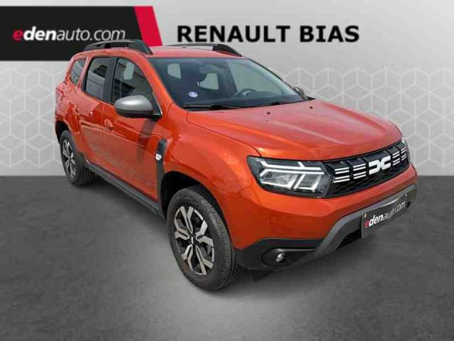 Dacia Duster image 7