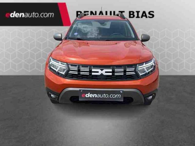 Dacia Duster image 2