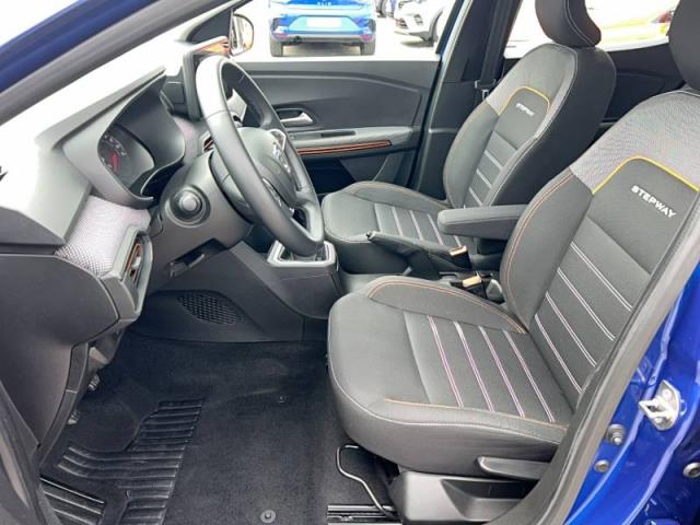 Dacia Sandero image 2