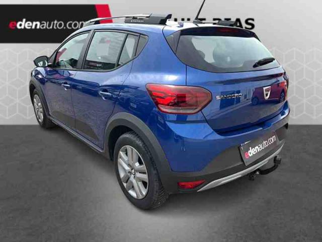 Dacia Sandero image 5