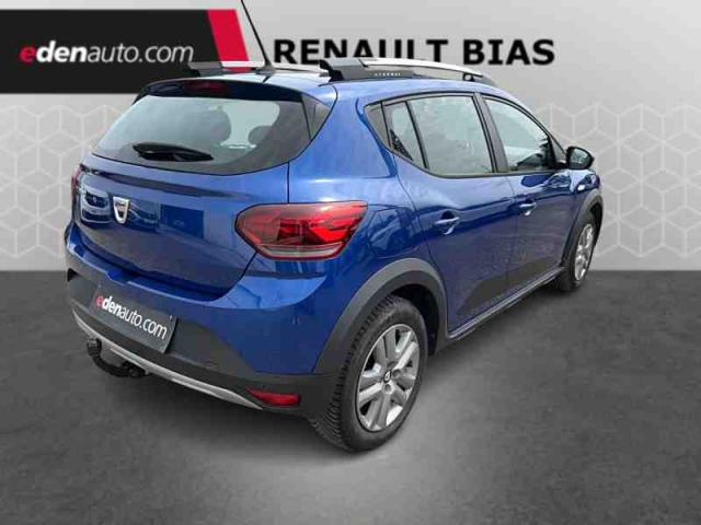 Dacia Sandero image 9