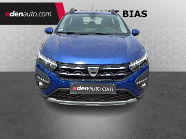 Dacia Sandero image 6