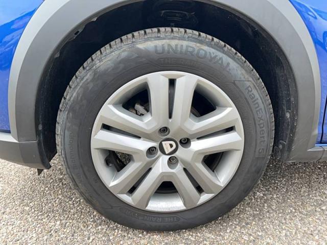 Dacia Sandero image 7