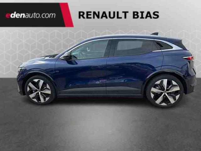 Renault Mégane image 6
