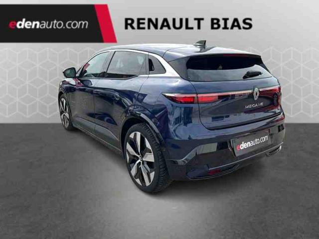Renault Mégane image 9