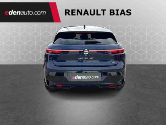 Renault Mégane image 1