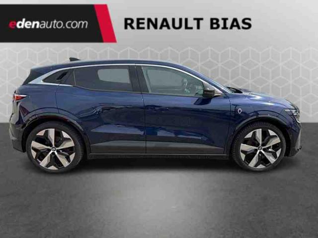 Renault Mégane image 8