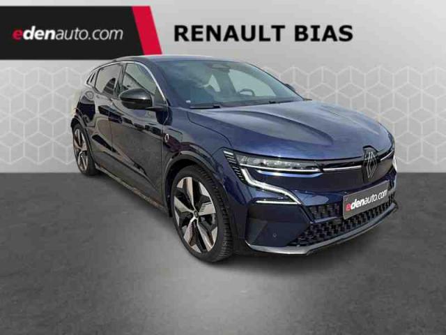 Renault Mégane image 7