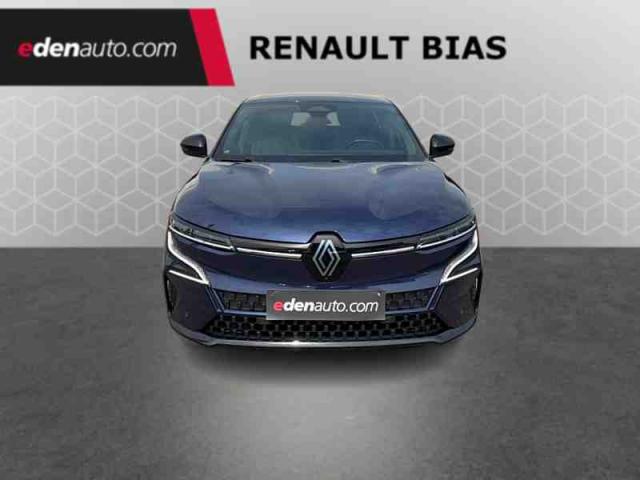 Renault Mégane image 4