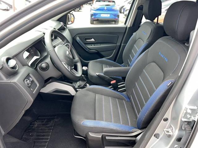 Dacia Duster image 4