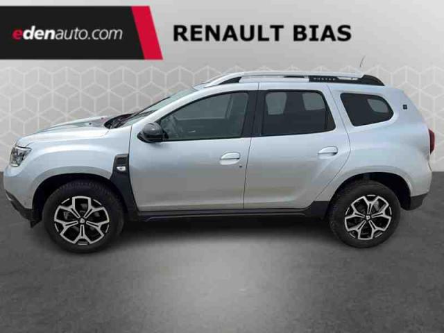 Dacia Duster image 3