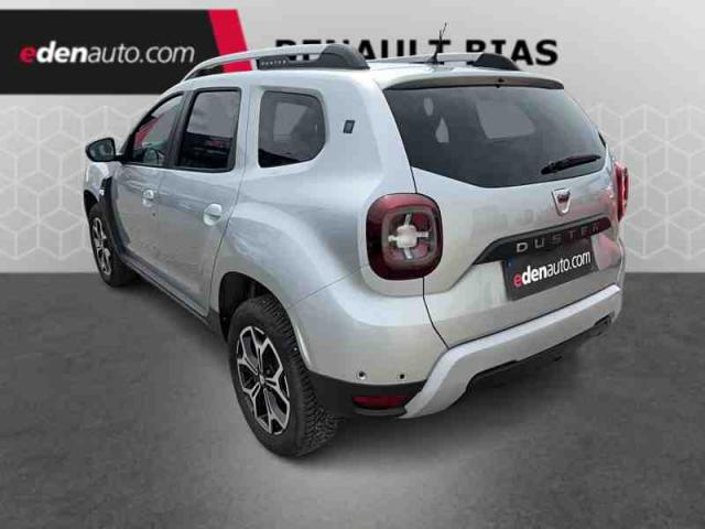 Dacia Duster image 7