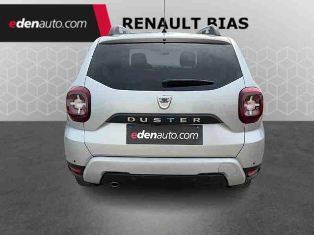 Dacia Duster image 9