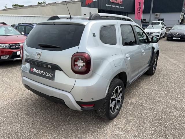 Dacia Duster image 6