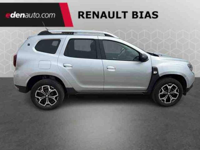 Dacia Duster image 8