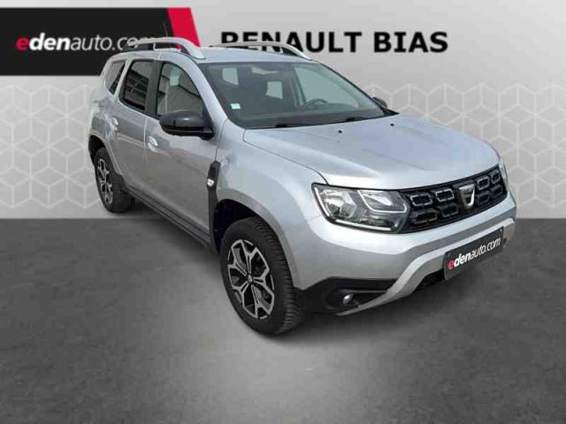 Dacia Duster image 1
