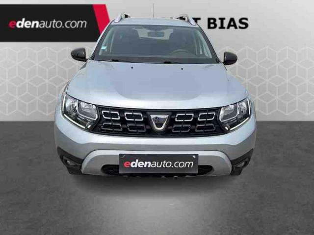 Dacia Duster image 2