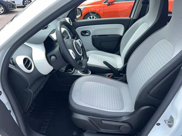 Renault Twingo image 4