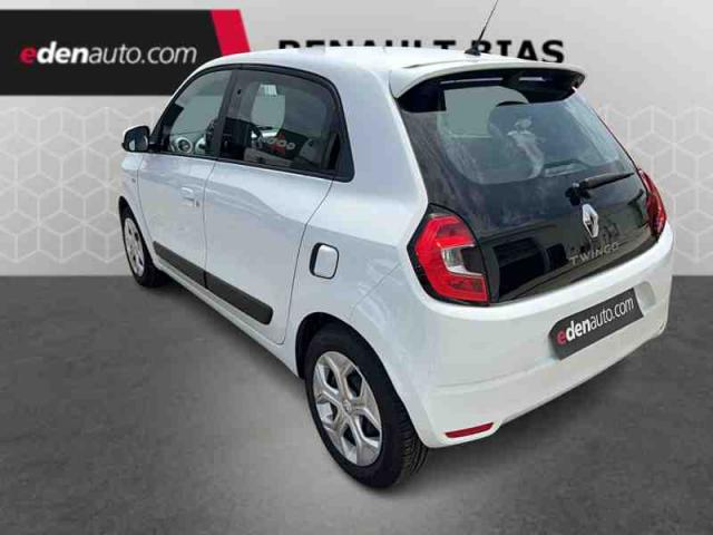 Renault Twingo image 8