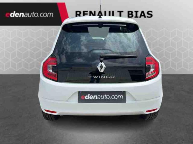 Renault Twingo image 6