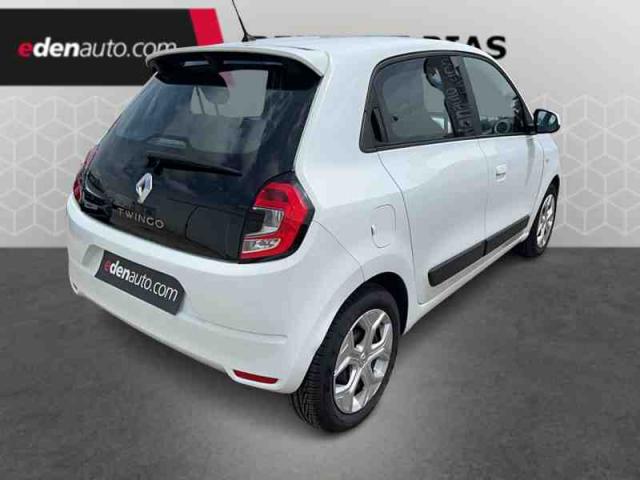 Renault Twingo image 3