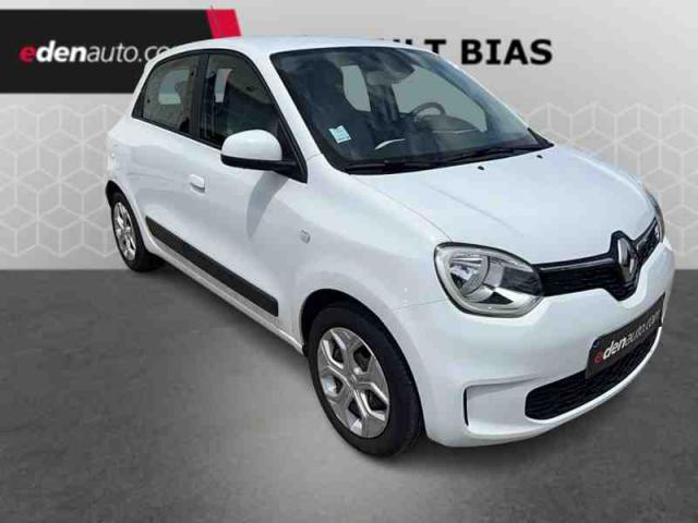 Renault Twingo image 2
