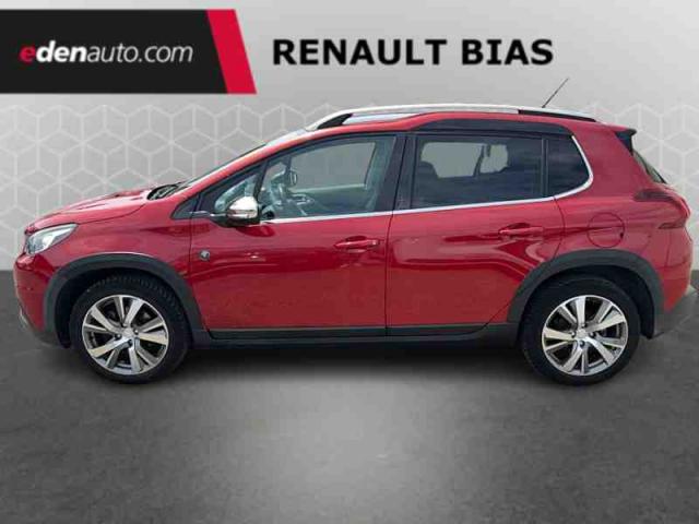 Peugeot 2008 image 1