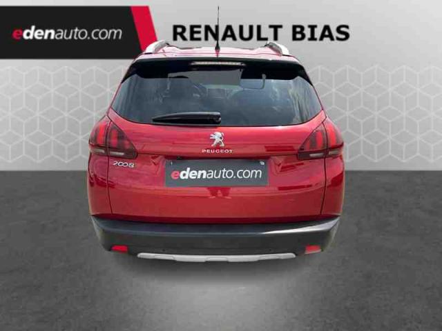 Peugeot 2008 image 6