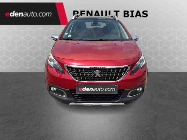 Peugeot 2008 image 9