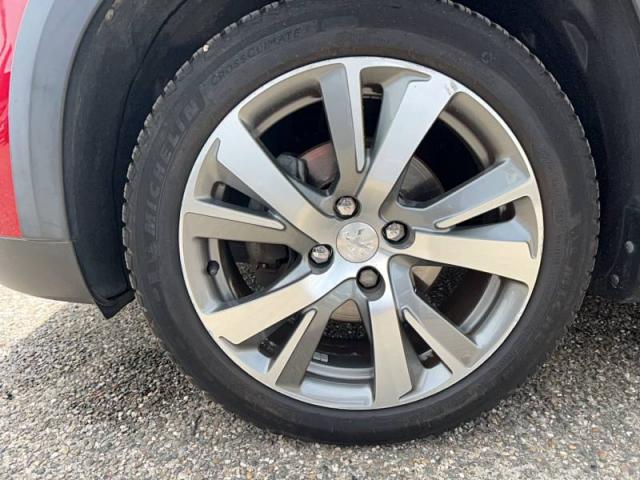 Peugeot 2008 image 7
