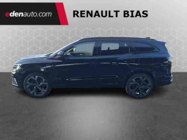 Renault Espace image 4