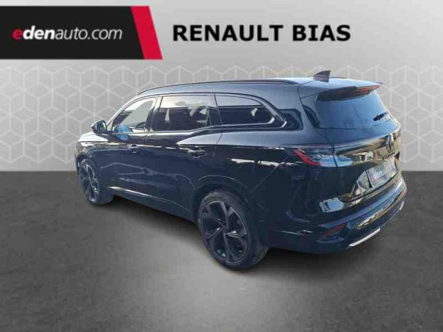 Renault Espace image 3